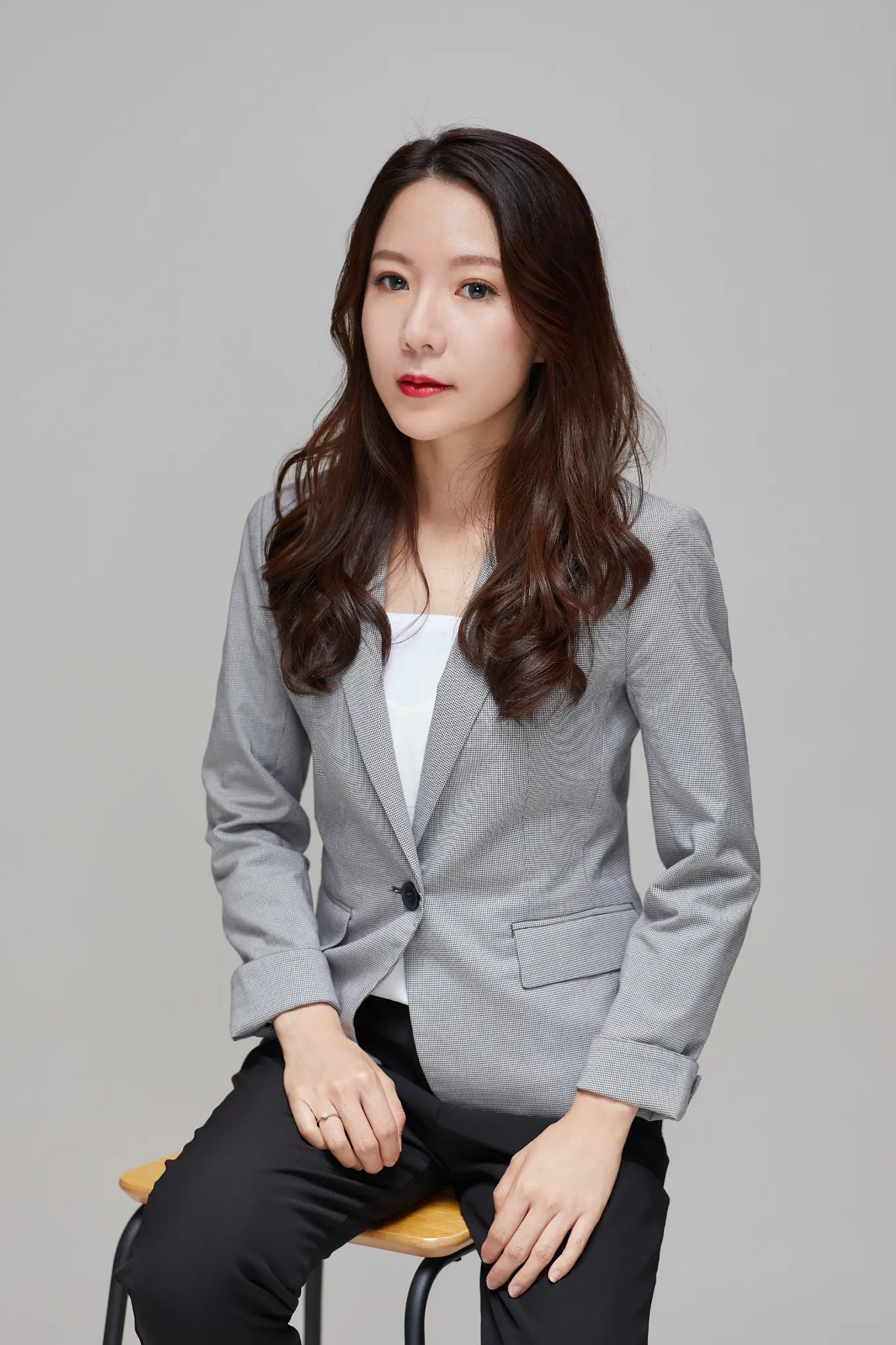 星星老師,美睫基礎入門班授課講師